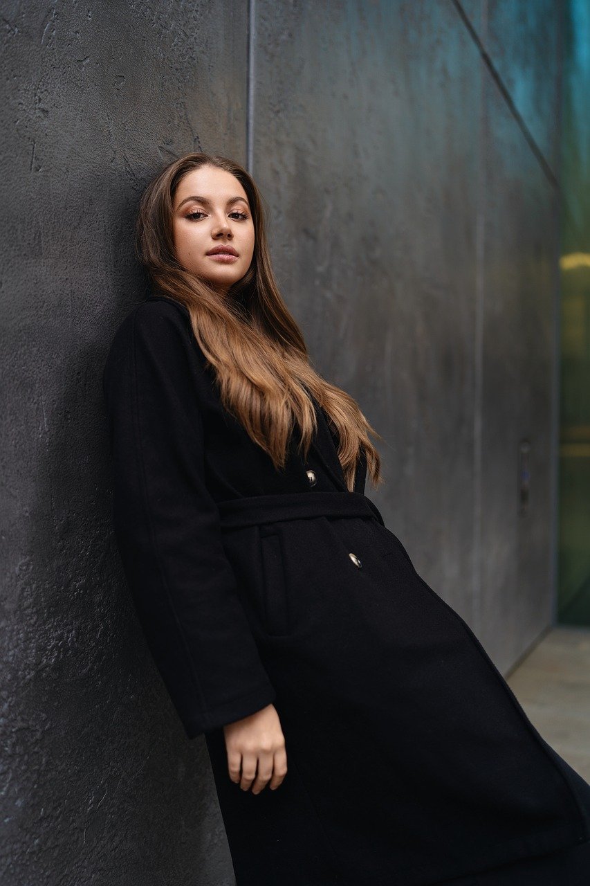 Fashion Editorial Photography 9464692